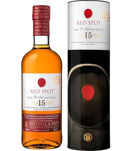 Amazon.co.jp: ブルースポット 7年 700ml 【エキゾチックな甘い